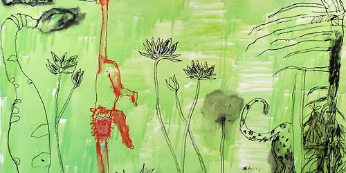 OPENING - Kristin Hollis