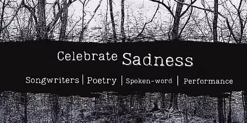 Sad Song Club - Open Mic Night @ Sketchy Beats Caf\u00e9 (2026)