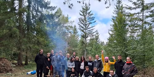 \u017divimo z Naravo