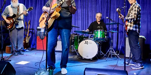 Cadillac Assembly Line at J&T\u2019s Copper Penny