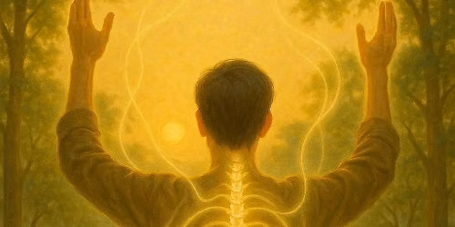 Craniosacrales Qi Gong & Meditation