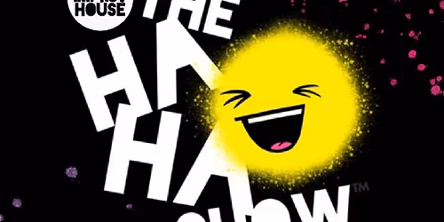 The Haha Show! \u2014 Improv Comedy for the Whole Family!