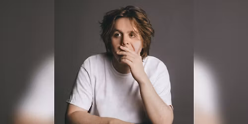 Lewis Capaldi Exeter Tickets