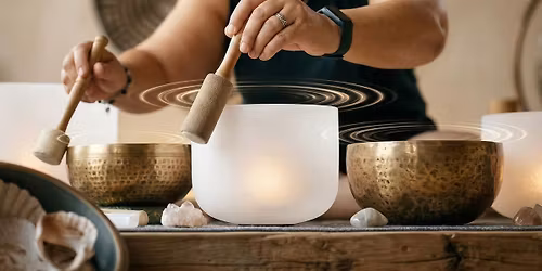 Sound Immersion & Tea Experience