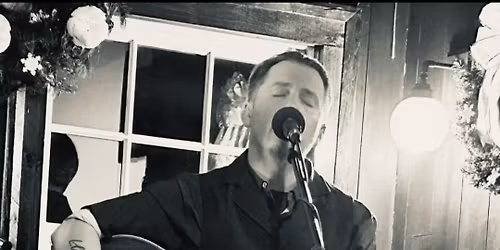 Neal Hooks & The Pocomoke Sound @ The Tiki Bar