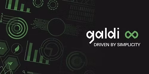 Galdi at ProPak Asia 2026!
