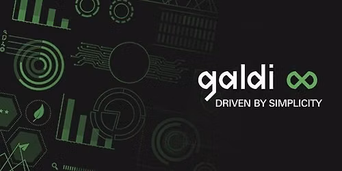 Galdi at ProPak Asia 2026!