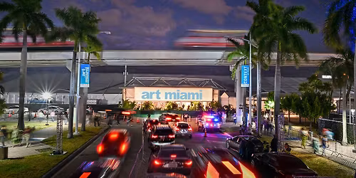 Art Miami