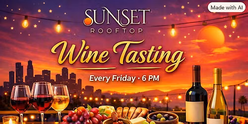 wine tasting
