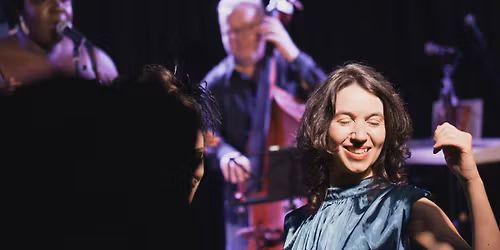 Belta blues and fusion dance weekend