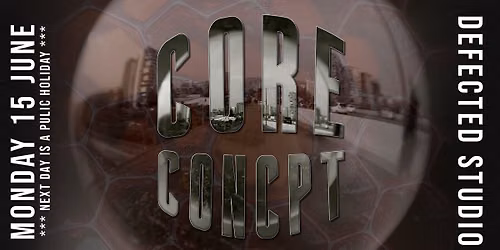 Core ConCPT - Youth Day Celebration