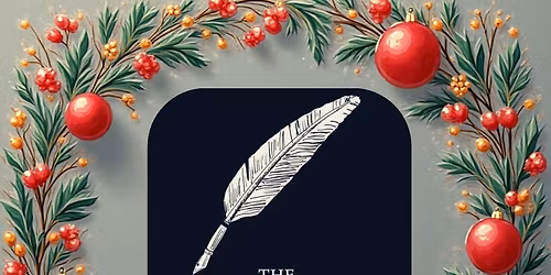 Christmas Wreath Making Workshop