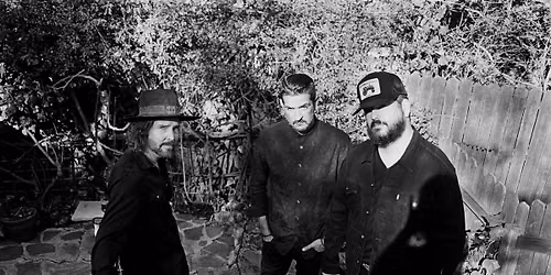 The Record Company - Give It Back To You 10th Anniversary Tour