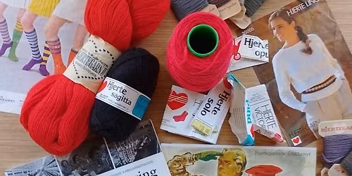 Ret og vrang med Historiens Hus