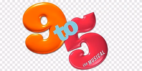 9 to 5 The Musical April 29 2027 
