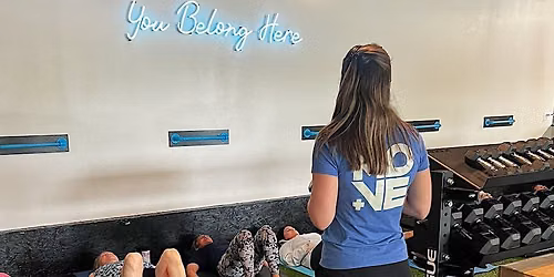 Pelvic Floor Health: Let\u2019s Talk About What No One Talks About