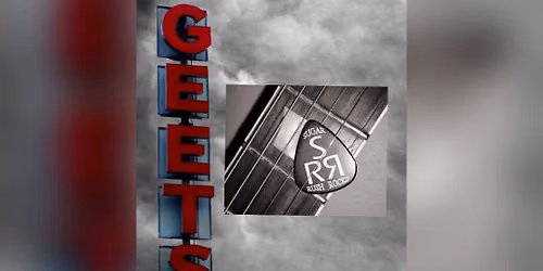 SRR @ GEETS WILLIAMSTOWN!