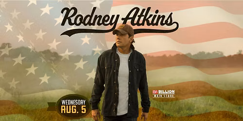 Rodney Atkins