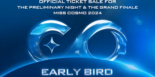 Cosmo at Princeton University - Roger S Berlind Theatre