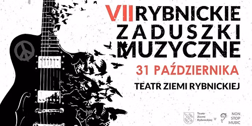 Rybnik: XII Rybnickie Zaduszki Muzyczne