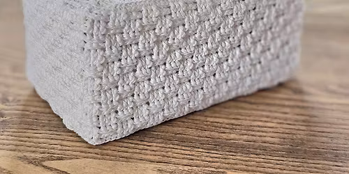 Learn Crochet Sunbury