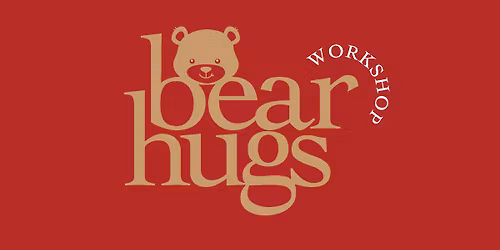Christmas Bear Hugs Workshop