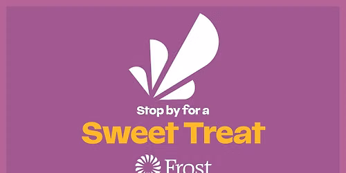 Sweet Treats | Montrose