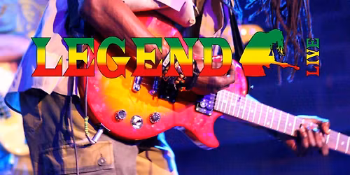 Legend - A Tribute To Bob Marley