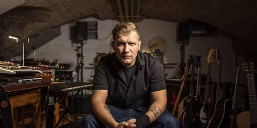 Mario Batkovic \u2022 Solo-Akkordeon Open Air 2026