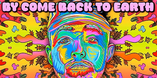 COME BACK TO EARTH | A Live Mac Miller Tribute