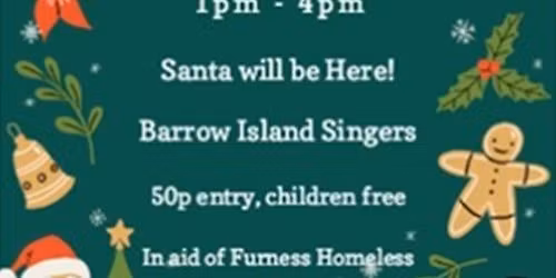 Christmas Fayre