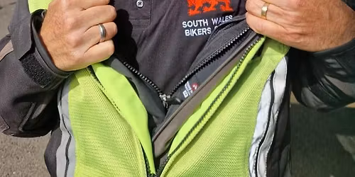 Sept. 2nd and 3rd.  North and West Wales. 2 Nites away