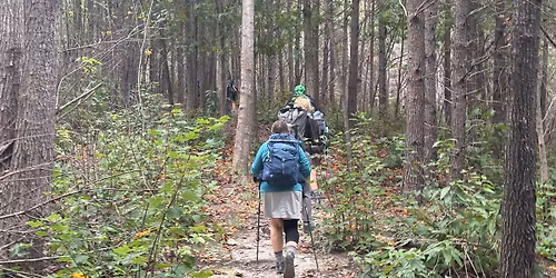 UT SOBO Spring Thru Hike