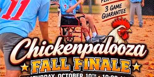 Chickenpalooza