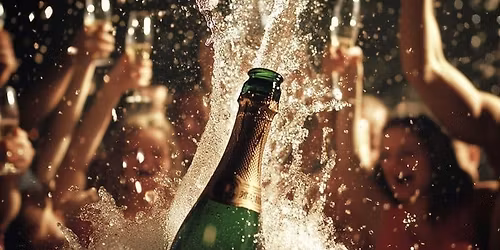 End of Season Vendor Party \ud83c\udf7e\ud83e\udd73