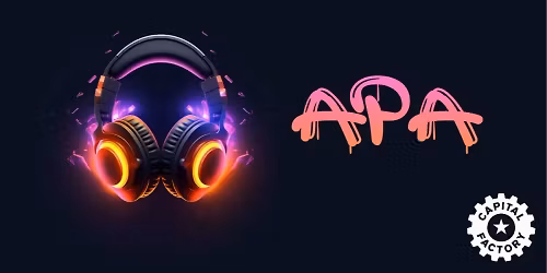 Music Producer Show & Tell