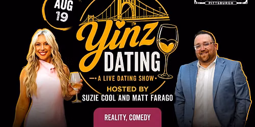 YinzDating