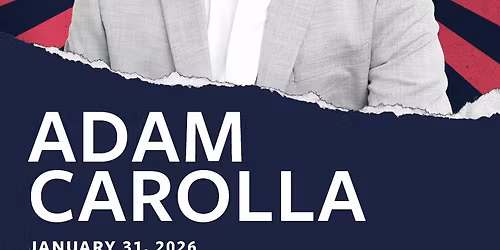 Adam Carolla