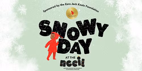 SAVE THE DATE: Snowy Day 2025