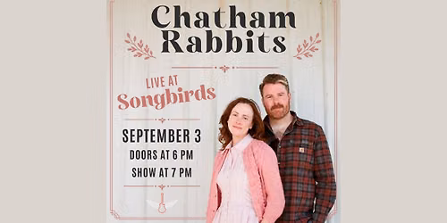Chatham Rabbits