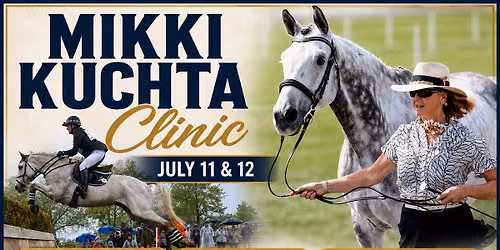 Mikki Kuchta Clinic