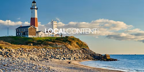 Local Content Regional Networks | Queens, NY