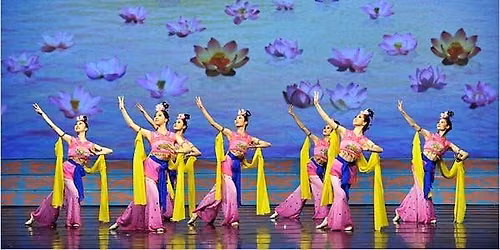 Shen Yun Performing Arts