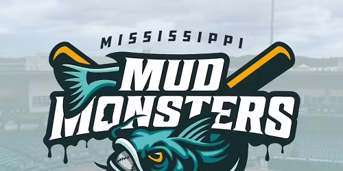 Ottawa Titans vs. Mississippi Mud Monsters
