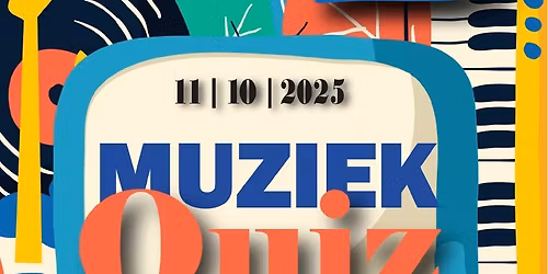 Muziekquiz