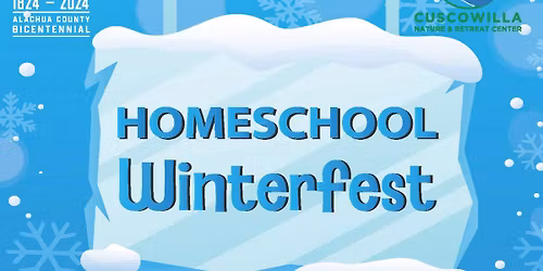 Homeschool Winterfest
