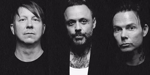 Blue October in Houston