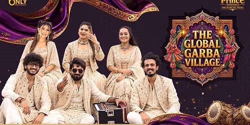 The Global Garba Village