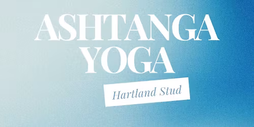 Ashtanga Yoga