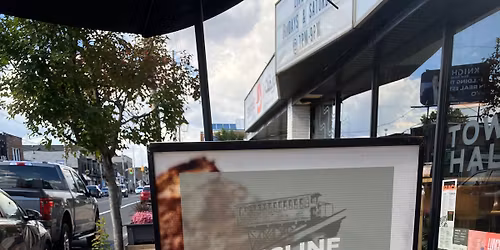 Coffee meet up